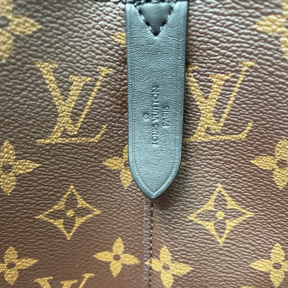 🚫SOLD🚫 Louis Vuitton NÉONOÉ Monogram bucket bag - Picture 6 of 10